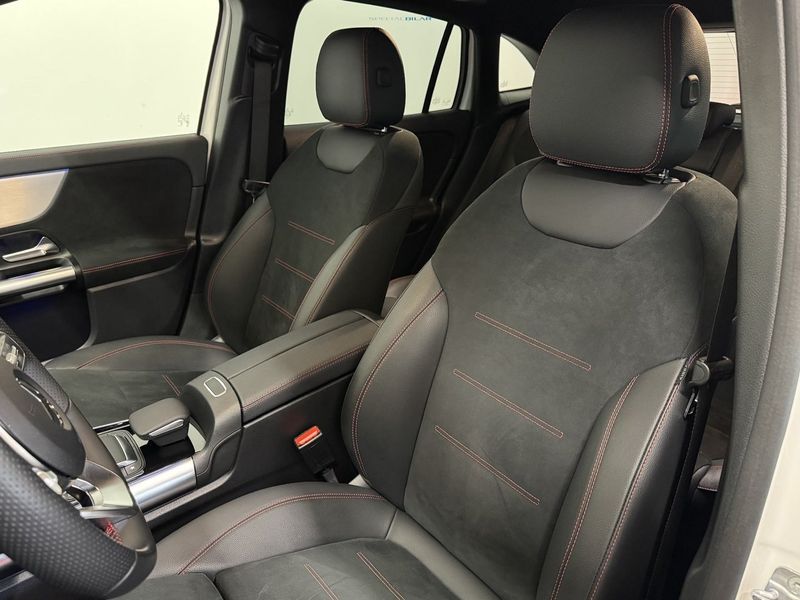 Mercedes EQA250 bild 6