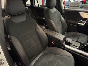 Mercedes EQA250 bild 17