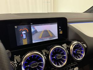 Mercedes EQA250 bild 21