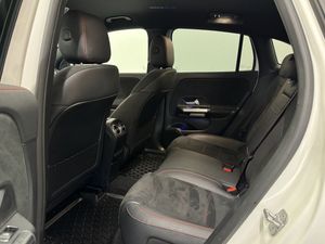 Mercedes EQA250 bild 10