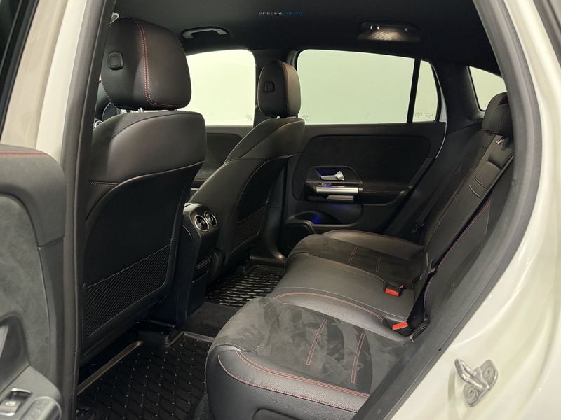 Mercedes EQA250 bild 10