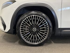 Mercedes EQA250 bild 20