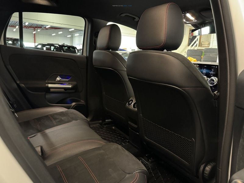 Mercedes EQA250 bild 14