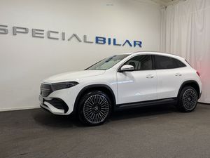 Mercedes EQA250 bild 19