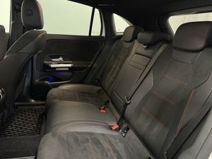 Mercedes EQA250 bild 11
