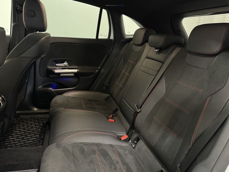 Mercedes EQA250 bild 11