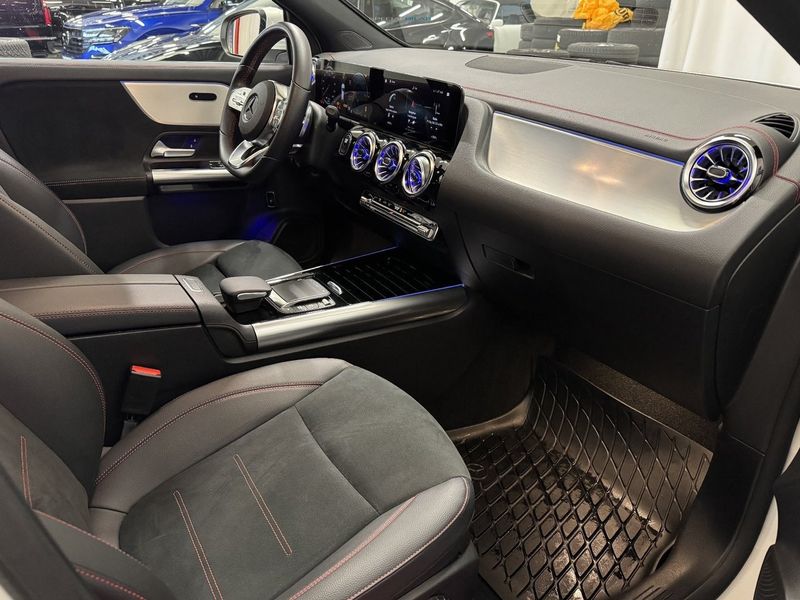 Mercedes EQA250 bild 15