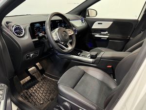Mercedes EQA250 bild 4