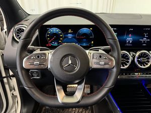 Mercedes EQA250 bild 7