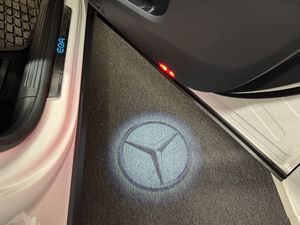 Mercedes EQA250 bild 16