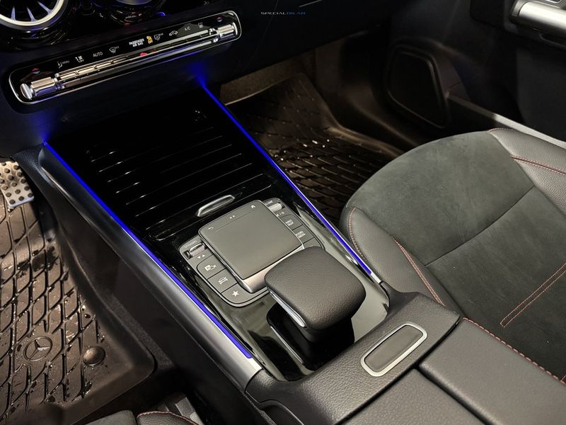 Mercedes EQA250 bild 8