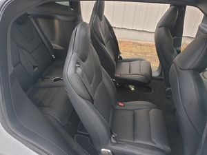 Tesla Model X bild 4