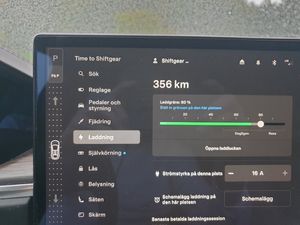 Tesla Model X bild 23