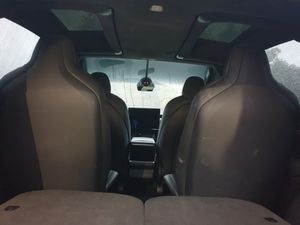 Tesla Model X bild 35