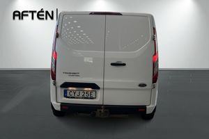 Ford Transit Custom bild 9