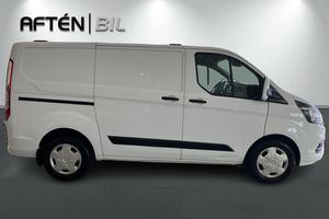 Ford Transit Custom bild 7