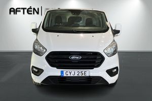 Ford Transit Custom bild 3