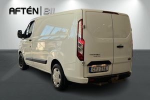 Ford Transit Custom bild 8