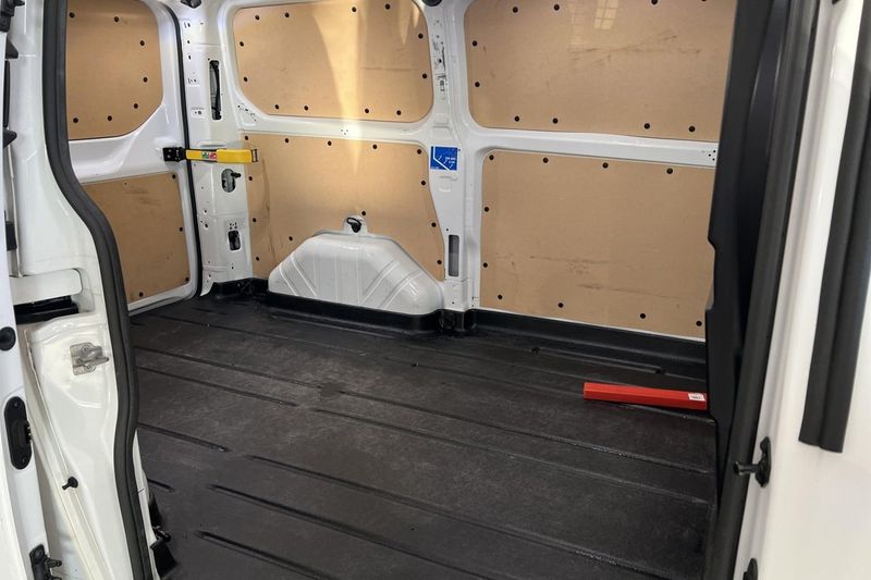 Ford Transit Custom bild 15