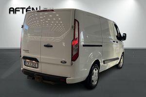 Ford Transit Custom bild 10