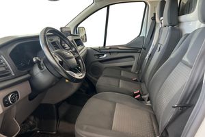 Ford Transit Custom bild 13