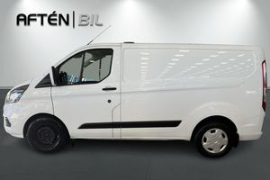 Ford Transit Custom bild 6
