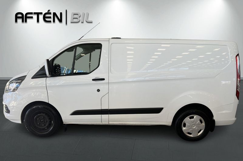 Ford Transit Custom bild 6