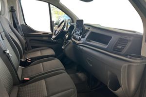 Ford Transit Custom bild 14