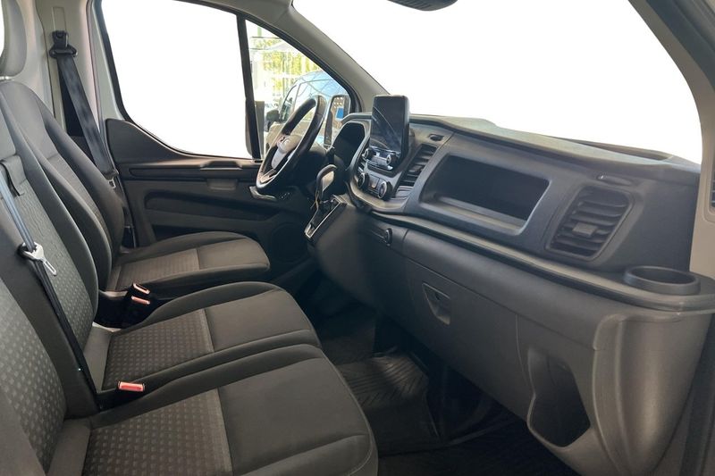 Ford Transit Custom bild 14