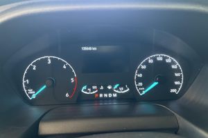 Ford Transit Custom bild 12