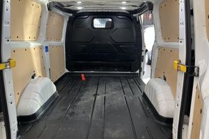 Ford Transit Custom bild 16
