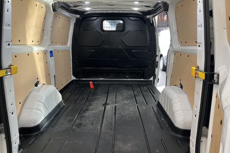 Ford Transit Custom bild 16
