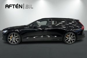 Volvo V60 bild 6