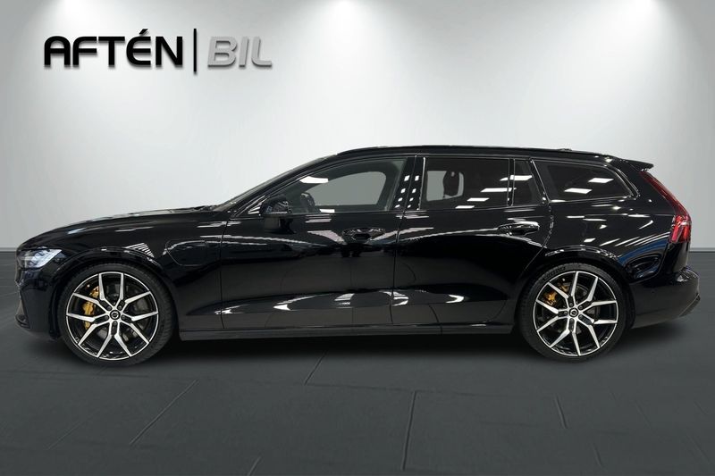 Volvo V60 bild 6