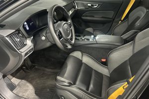 Volvo V60 bild 13