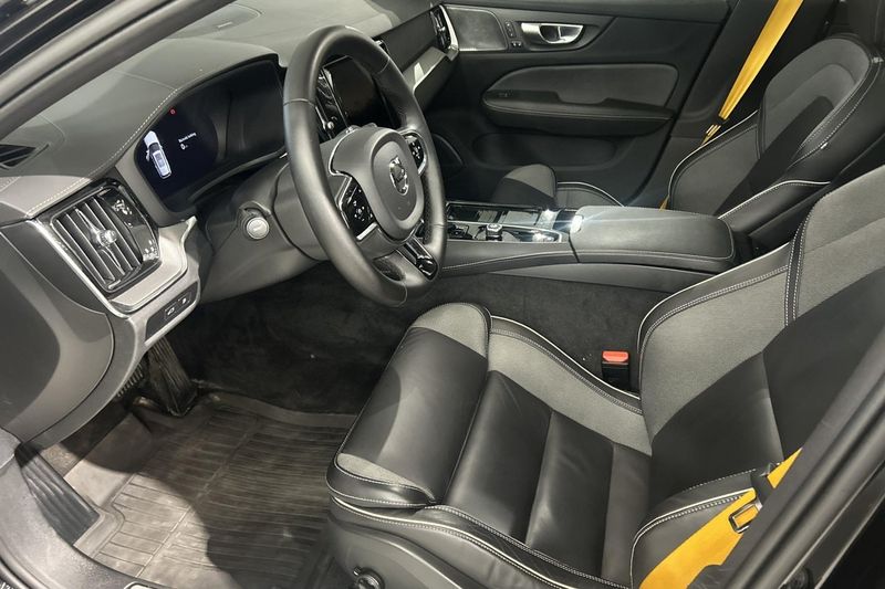 Volvo V60 bild 13