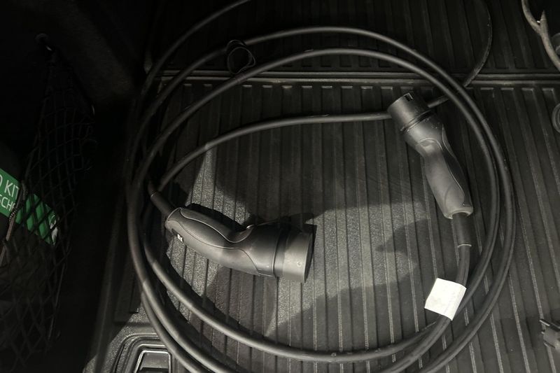 Volvo V60 bild 18