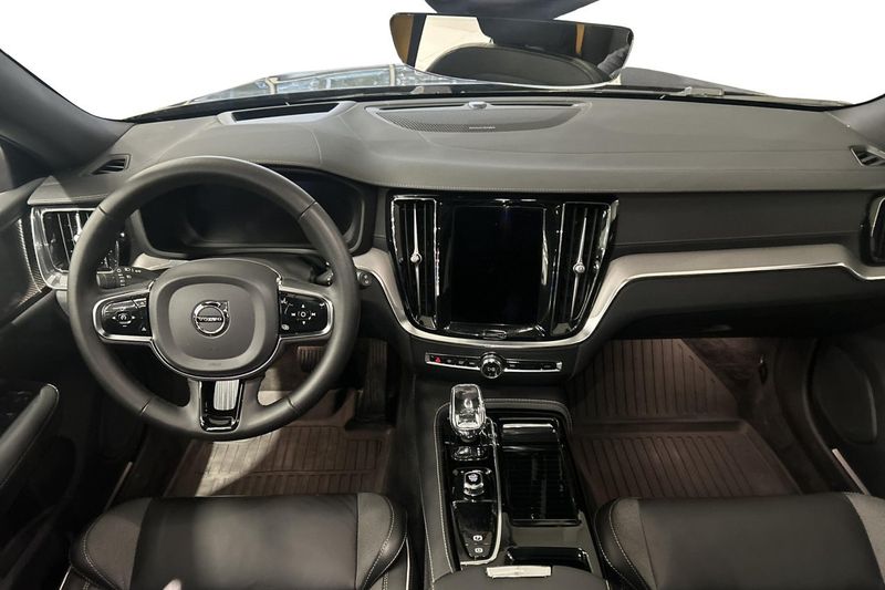 Volvo V60 bild 11