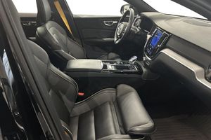 Volvo V60 bild 14