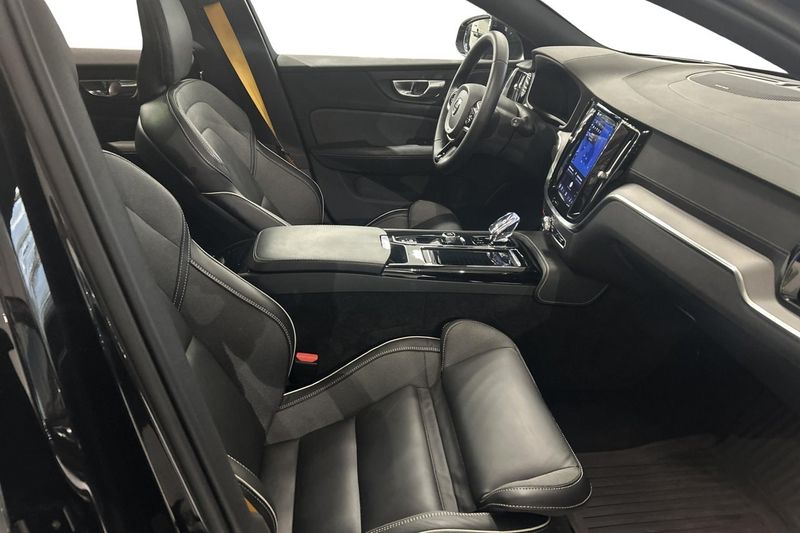 Volvo V60 bild 14
