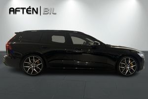 Volvo V60 bild 7