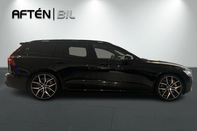 Volvo V60 bild 7