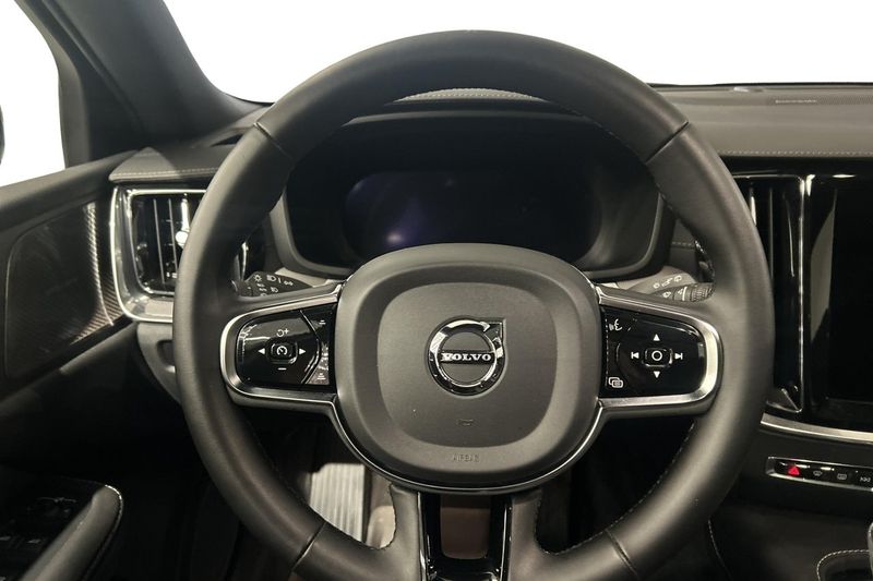 Volvo V60 bild 12