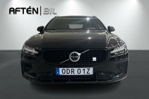 Volvo V60 bild 3