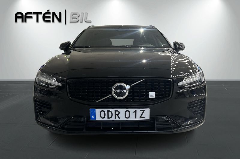 Volvo V60 bild 3