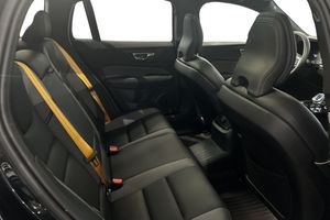 Volvo V60 bild 15