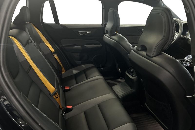 Volvo V60 bild 15