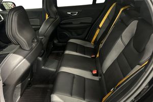 Volvo V60 bild 16