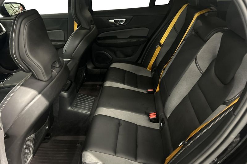 Volvo V60 bild 16