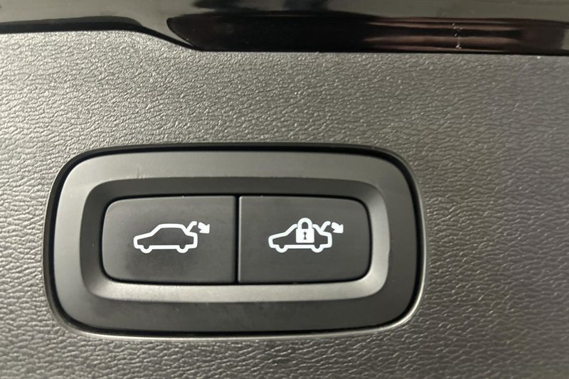Volvo V60 bild 20